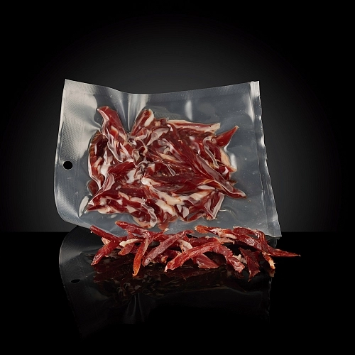Chips de jambon Premium