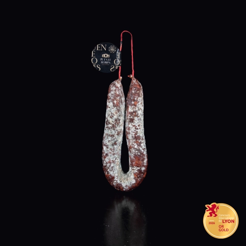 CHORIZO EXTRA PIQUANT