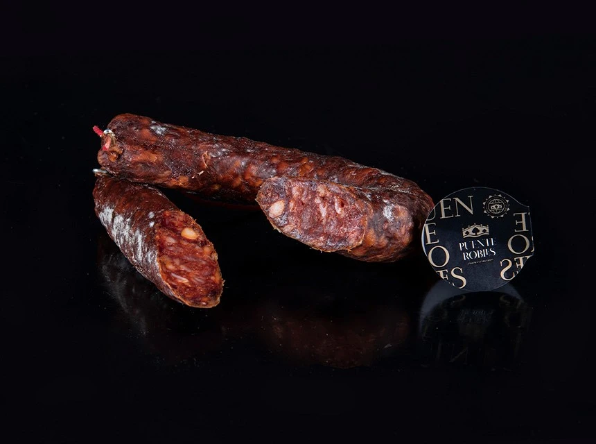 CHORIZO EXTRA PIQUANT