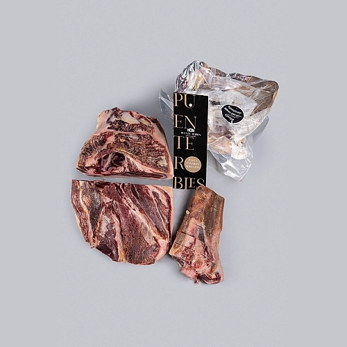 ÉPAULE CESÁREO SÉLECTION GOURMET (Désossée)