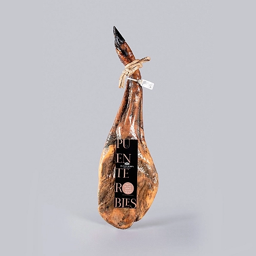 ÉPAULE DE CEBO IBÉRIQUE 50% RACE IBÉRIQUE