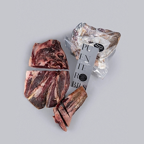 EPAULE IBERIQUE à 75 % (désossée)