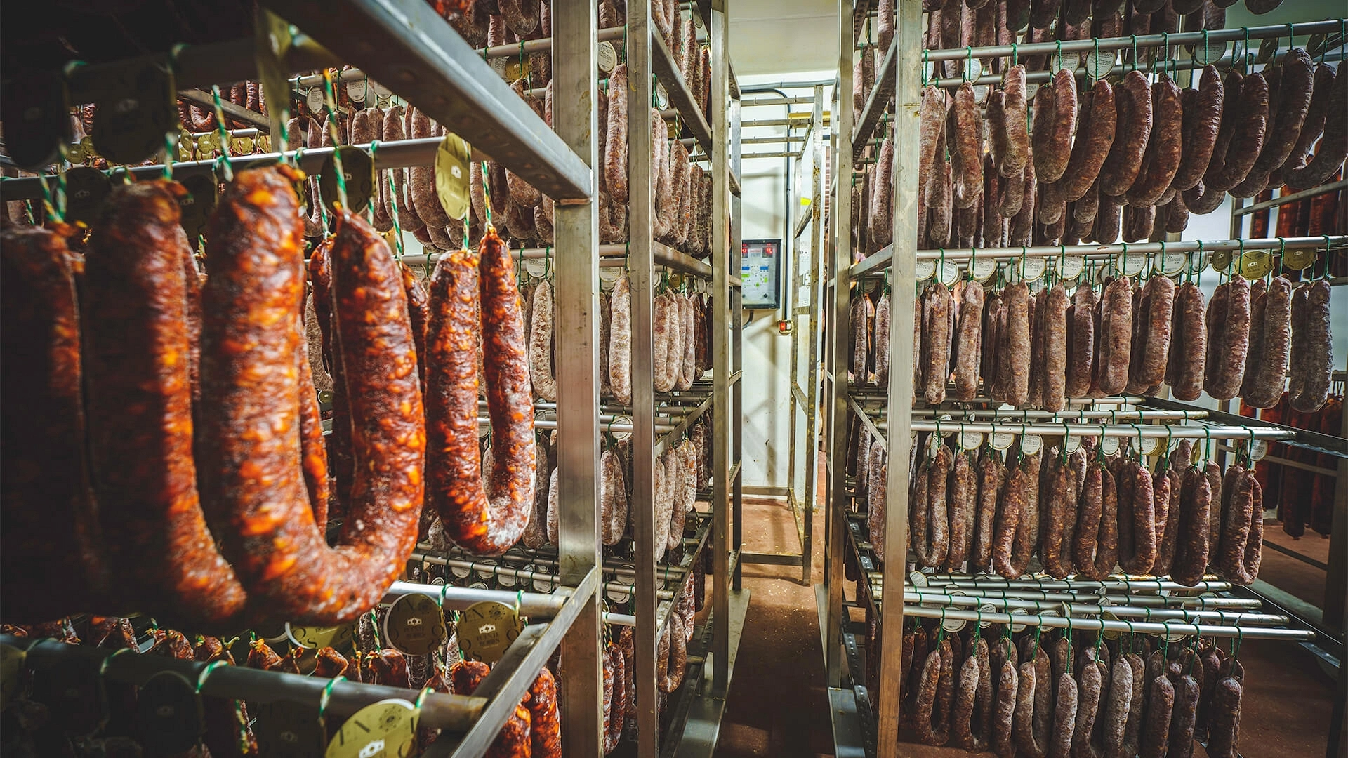 Équipement Et Installations Équipement Et Installations