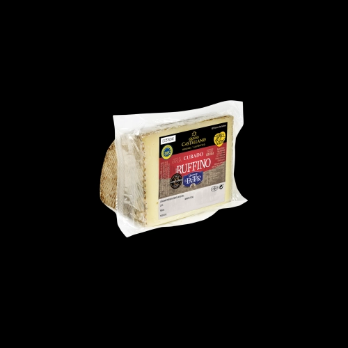 FROMAGE DE BREBIT AFFINÉ RUFFINO