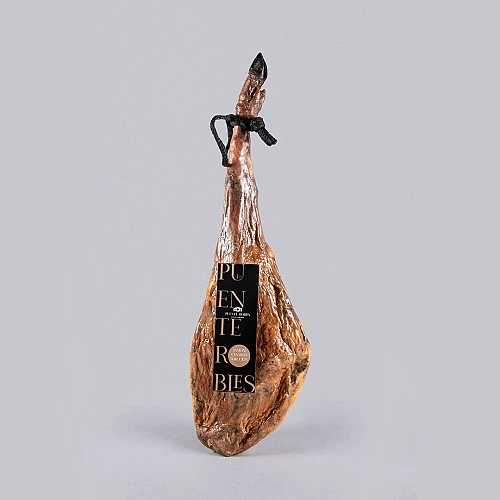 JAMBON CESÁREO SÉLECTION GOURMET