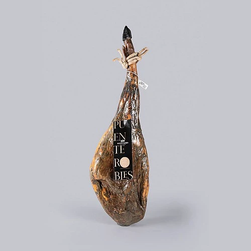 JAMBON IBÉRIQUE CEBO 50 % RACE IBÉRIQUE JAMBON IBÉRIQUE CEBO 50 % RACE IBÉRIQUE