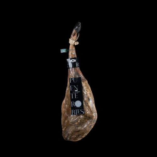 JAMBON IBÉRIQUE CEBO DE CAMPO 50% RACE IBÉRIQUE