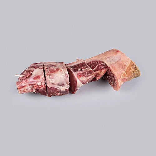 JARRET DE JAMBON CRU JARRET DE JAMBON CRU