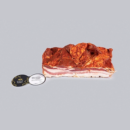 LARD SALÉ MARINÉ LARD SALÉ MARINÉ