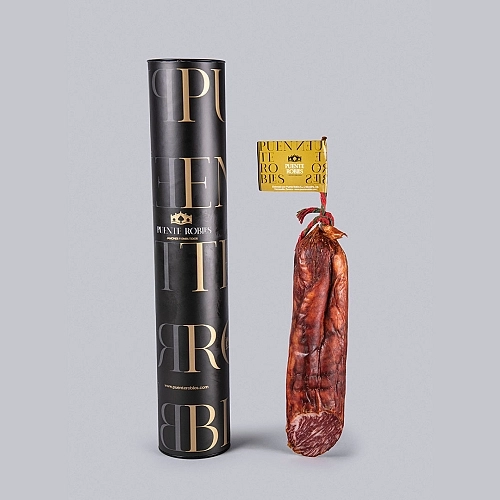 LOMITO BELLOTA 100% (en tube) LOMITO BELLOTA 100% (en tube)