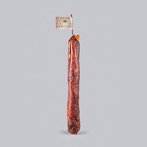 LOMO DE BELLOTA IBÉRICO 75 % DE PORC NOURRI AUX GLANDS LOMO DE BELLOTA IBÉRICO 75 % DE PORC NOURRI AUX GLANDS