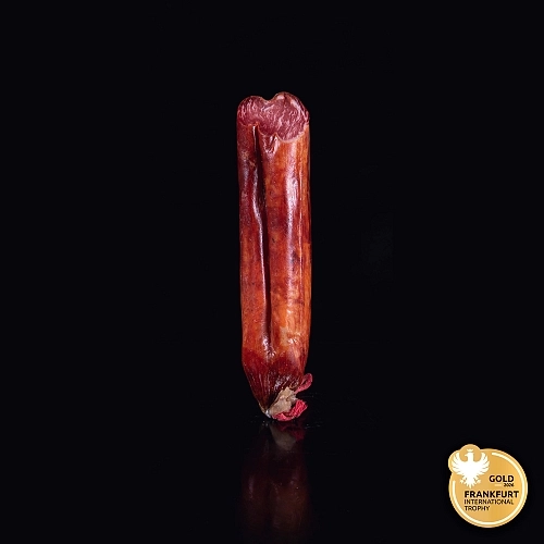 LOMO DE BELLOTA IBÉRIQUE 100 % NOURRI AU GLAND