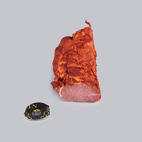 LONGE DE PORC MARINÉE EN SEMI-AFFINE LONGE DE PORC MARINÉE EN SEMI-AFFINE