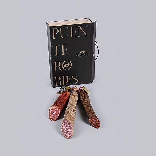 LOTS PUENTE ROBLES LOTS PUENTE ROBLES