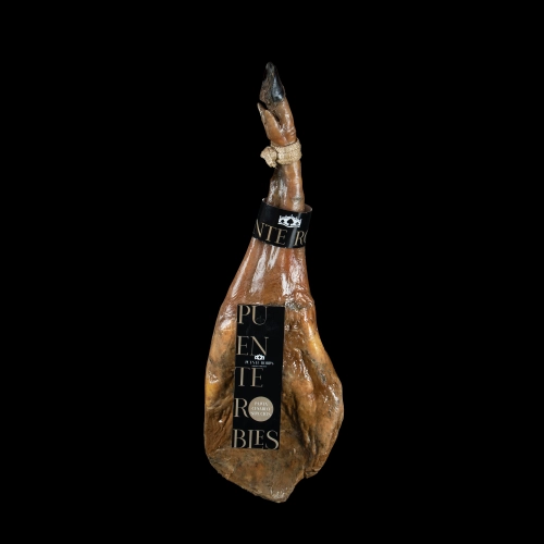 PALETA CESÁREO SELECCIÓN GOURMET PALETA CESÁREO SELECCIÓN GOURMET