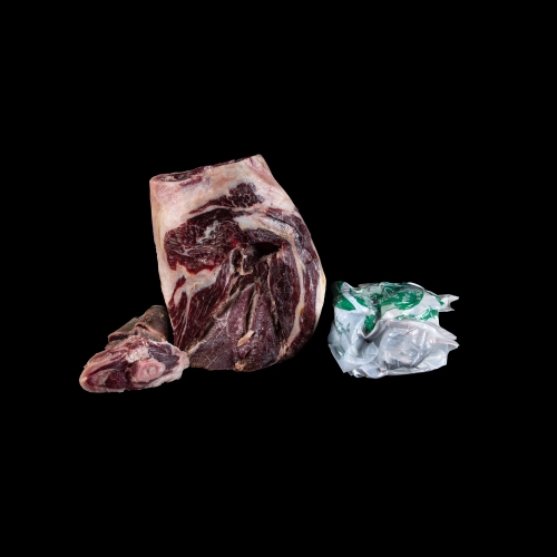 PALETA RESERVA (Deshuesada)