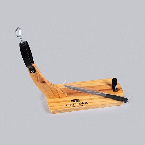 PLANCHE A JAMBON MODELE GONDOLA PLANCHE A JAMBON MODELE GONDOLA