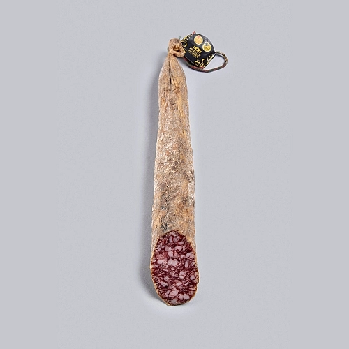 SAUCISSON CULAR DE BELLOTA