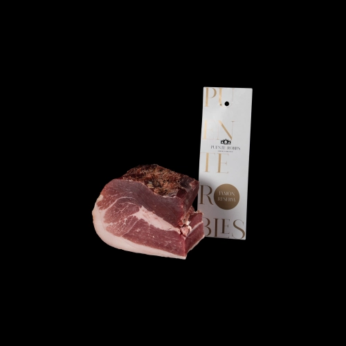 TALON DE JAMBON RESERVA